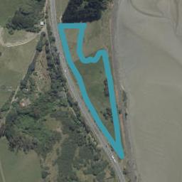 1806 Waikouaiti-Waitati Road, EVANSDALE, WAIKOUAITI