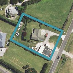 110 Cameron Road, Makauri, Gisborne