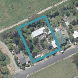 35 Bedford Parade, Brighton, Dunedin