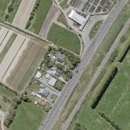 1173 State Highway 1, Otaki