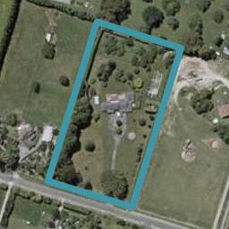 90 Greenwood Boulevard, Otaki