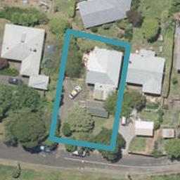 36 Webb Road, Durie Hill, Whanganui