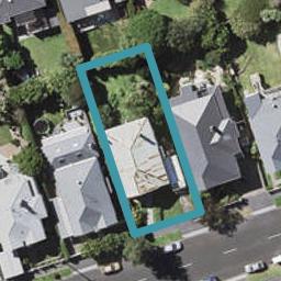 16 Allenby Avenue, Devonport, Auckland