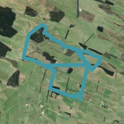 296A Omanuka Road, Himatangi, Foxton