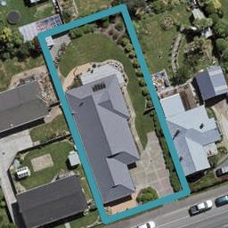 276 Yarrow Street, Richmond, Invercargill