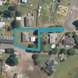28 Robertshawe Crescent, Dannevirke