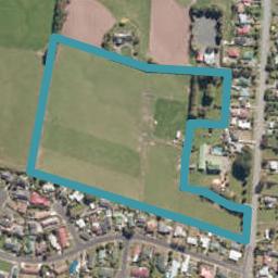 98 Tutaenui Road, Marton