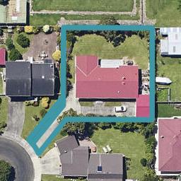 20 Walter Park, Whakatane, Whakatane