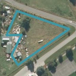 0 Sunderland St, Waitahuna, Lawrence