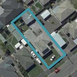 37 Mountfort Street, Spreydon, Christchurch