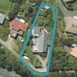 395A Aucks Road, Okiato, Russell