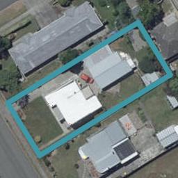 65 Derby Street, Feilding, Feilding