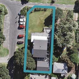 1 Second Avenue, Onetangi, Waiheke Island