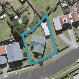 36 Herekawe Drive, Spotswood, New Plymouth