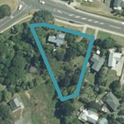 1 Main Road, Raglan, Raglan