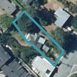 28 Suburb Street, Queenstown, Queenstown