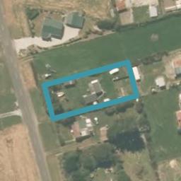 9 Neva Street, Fortrose, Tokanui