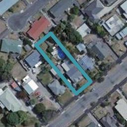 6 Macara Street, Masterton