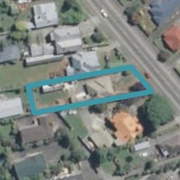 188 Otipua Road, West End, Timaru