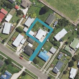 14 Ida Road, Outer Kaiti, Gisborne