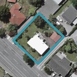 266 Mill Road, Otaki