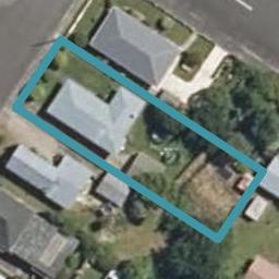 23 Arthur Street, Pahiatua