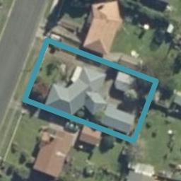22 Sheffield Street, Matamata, Matamata