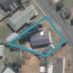 1 Bendrose Place, Twizel