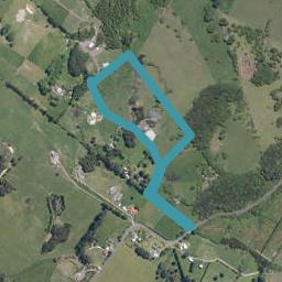 71 Rushbrook Road, Ruatangata West, Whangārei