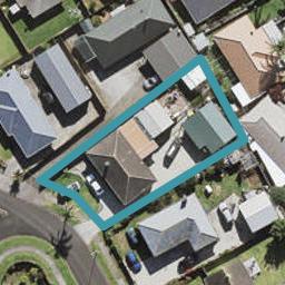 57 Tua Place, Favona, Auckland