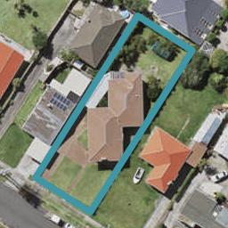 6 Francis Street, Hauraki, Auckland