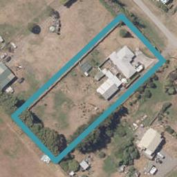 40 Nuku Street, Tangimoana, Tangimoana