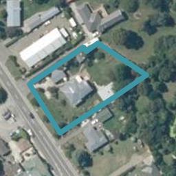 686 Puketapu Road, Puketapu, Napier