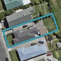 391 Racecourse Road, Hargest, Invercargill