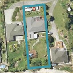 54 Scotland Street, Picton