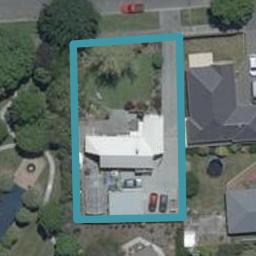 16 Alpine View Lane, Parklands, Christchurch