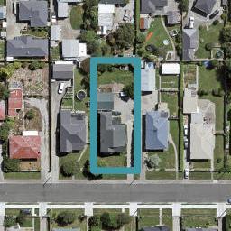 54 Elgin Street, Grasmere, Invercargill
