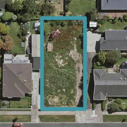 16 George Street, Windsor, Invercargill