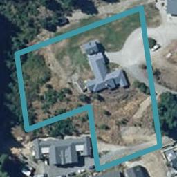 1 Tree Tops Rise, Queenstown, Queenstown
