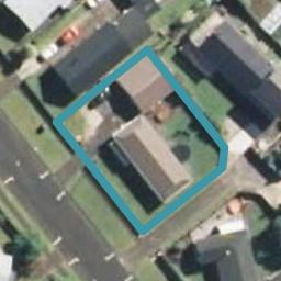 14 Kamahi Avenue, Hawera
