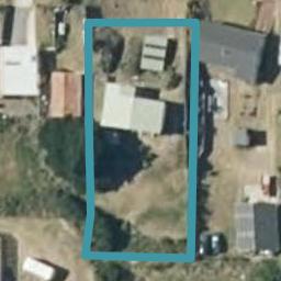 16 Trafalgar Street, Foxton Beach, Foxton