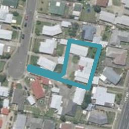 2/20 Foster Terrace, Onekawa, Napier