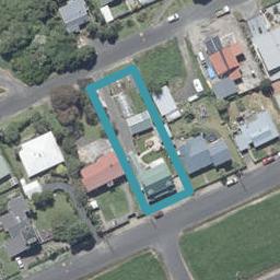 9 Bedford Parade, Brighton, Dunedin