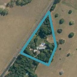 2369 Highway 50, Ashley Clinton, Takapau