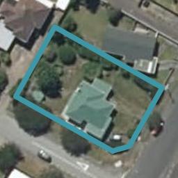 31 Salisbury Street, Levin, Levin