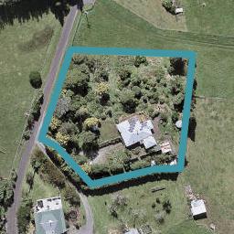 25 Parrs Road, Hurworth, New Plymouth