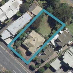 1220 Victoria Street, Whitiora, Hamilton