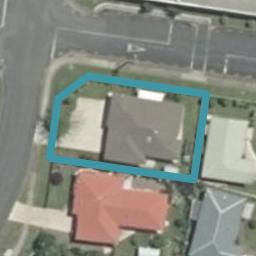 55 King Street West, Te Kūiti