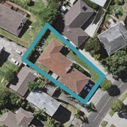 1/12 Caulton Street, St Johns, Auckland