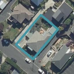 6 Braeburn Street, Vauxhall, Dunedin